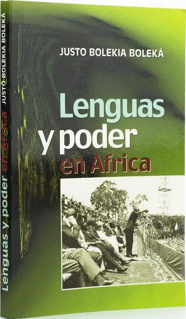 LENGUAS Y PODER EN ÁFRICA