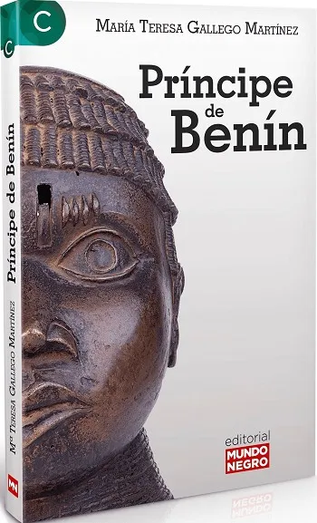 PRÍNCIPE DE BENÍN