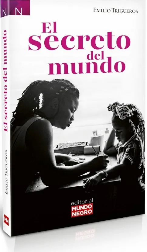 EL SECRETO DEL MUNDO