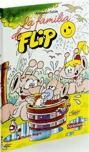 LA FAMILIA DE FLIP
