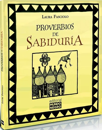 PROVERBIOS DE SABIDURÍA