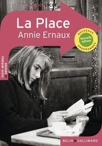 LA PLACE