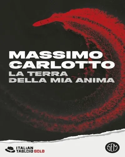 LA TERRA DELLA MIA ANIMA