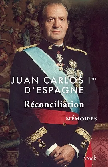 RÉCONCILIATION