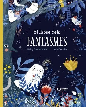 EL LLIBRE DELS FANTASMES