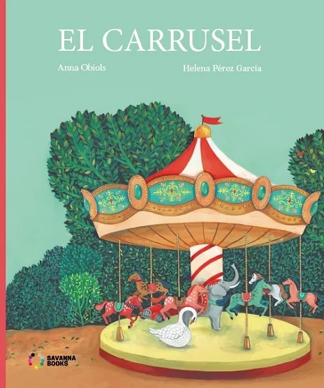 EL CARRUSEL (0-5 AÑOS)