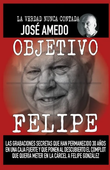 OBJETIVO FELIPE GONZÁLEZ