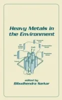 HEAVY METALS IN THE ENVIRONMENT