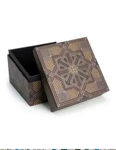 CAJAS DE RECUERDOS / DHYANA