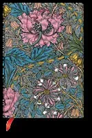 MORRIS MADRESELVA ROSA MIDI - SERIE WILLIAM MORRIS