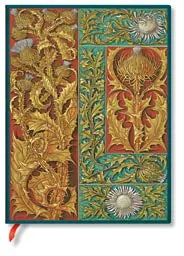 CARDO SILVESTRE ULTRA FLEXI - SERIE VOX BOTANICA