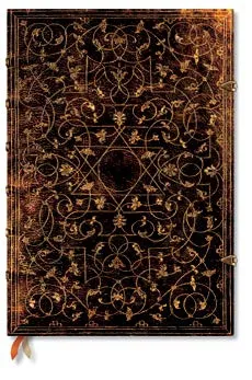 GROLIER ORNAMENTALI GRANDE