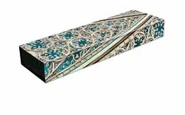 ESTUCHE MULTIUSOS / BÓVEDA DE LA CATEDRAL DE MILÁN - SERIE DUOMO DI MILANO