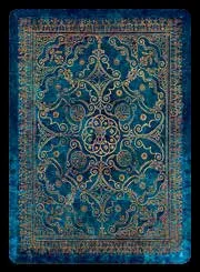 BARAJA / AZUR - SERIE EQUINOXE