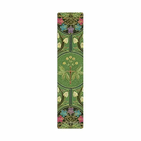 MARCAPÁGINAS - POESÍA EN FLOR (PACK DE 5)