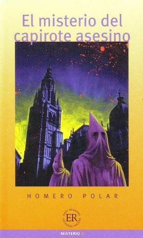 EL MISTERIO DEL CAPIROTE ASESINO