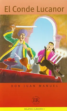 CONDE LUCANOR