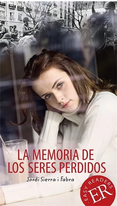 LA MEMORIA DE LOS SERES PERDIDOS