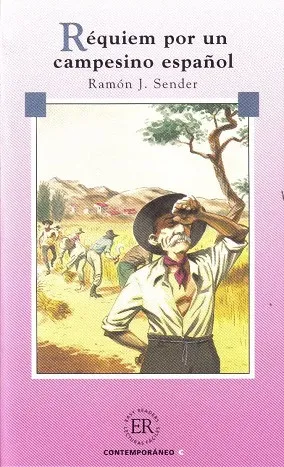 RÉQUIEM POR UN CAMPESINO ESPAÑOL