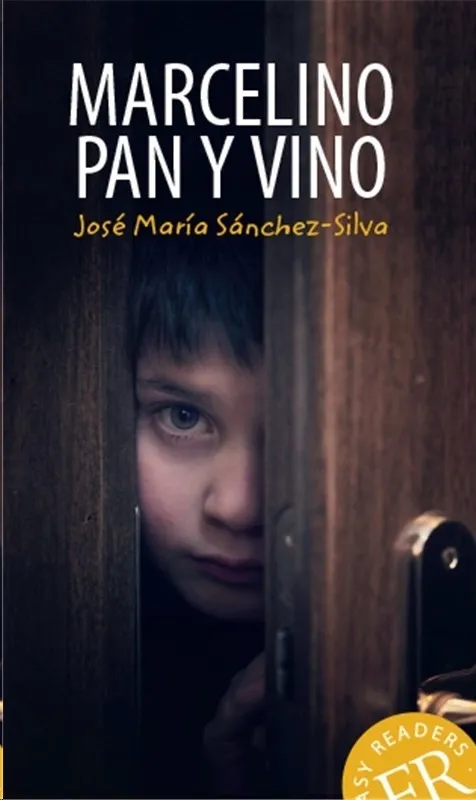 MARCELINO PAN Y VINO