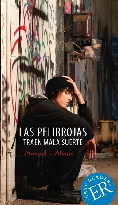 LAS PELIRROJAS TRAEN MALA SUERTE
