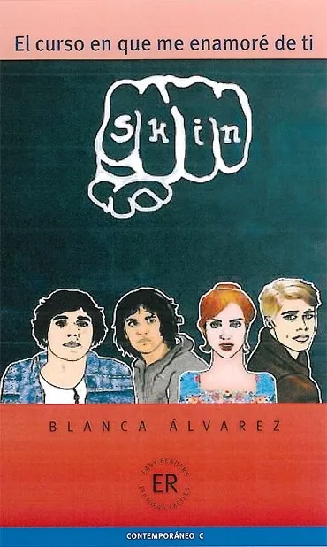EL CURSO EN QUE ME ENAMORÉ DE TI