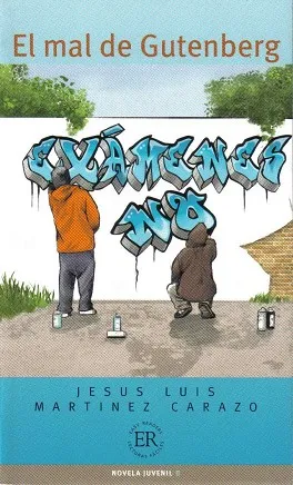 EL MAL DE GUTENBERG