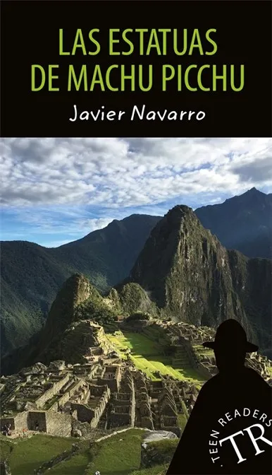 LAS ESTATUAS DE MACHU PICCHU