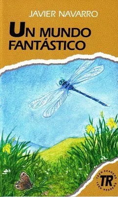 MUNDO FANTASTICO