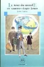 LE TOUR DU MONDE EN 80 JOURS