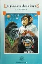 LA PLANÈTE DES SINGES
