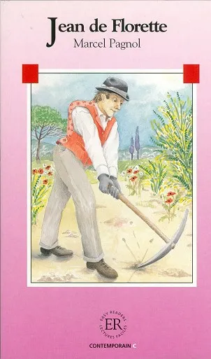 JEAN DE FLORETTE