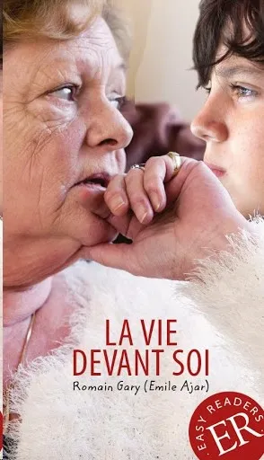 LA VIE DEVANT SOI