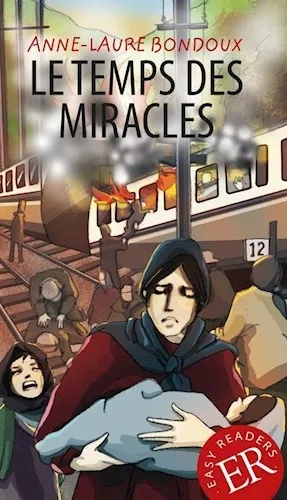 LE TEMPS DES MIRACLES