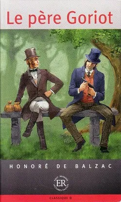 LE PÈRE GORIOT