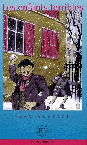 LES ENFANTS TERRIBLES