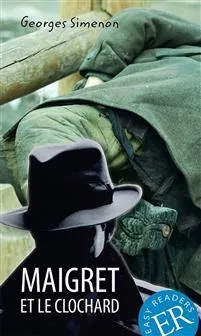 MAIGRET ET LE CLOCHARD