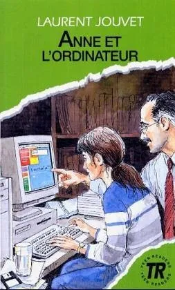 ANNE ET L'ORDINATEUR