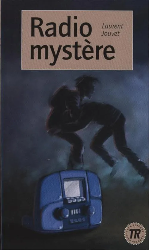 RADIO MYSTERE