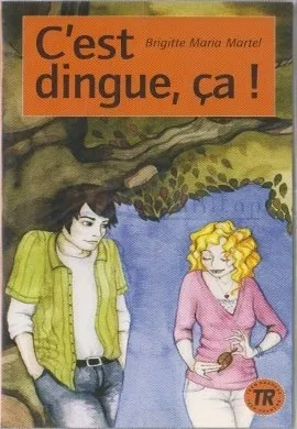 C'EST DINGUE, ÇA!