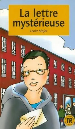 LA LETTRE MYSTÉRIEUSE