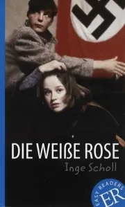 DIE WEISSE ROSE