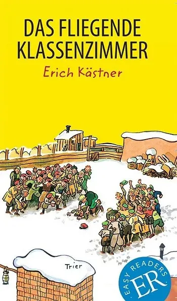 DAS FLIEGENDE KLASSENZIMMER