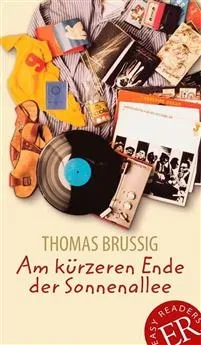 AM KÜRZEREN ENDE DER SONNENALLEE