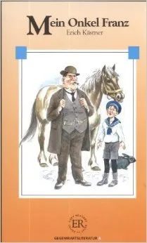 MEIN ONKEL FRANZ