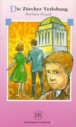 DIE ZÜCHER VERLOBUNG