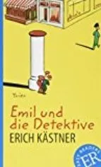 EMIL UND DIE DETEKTIVE