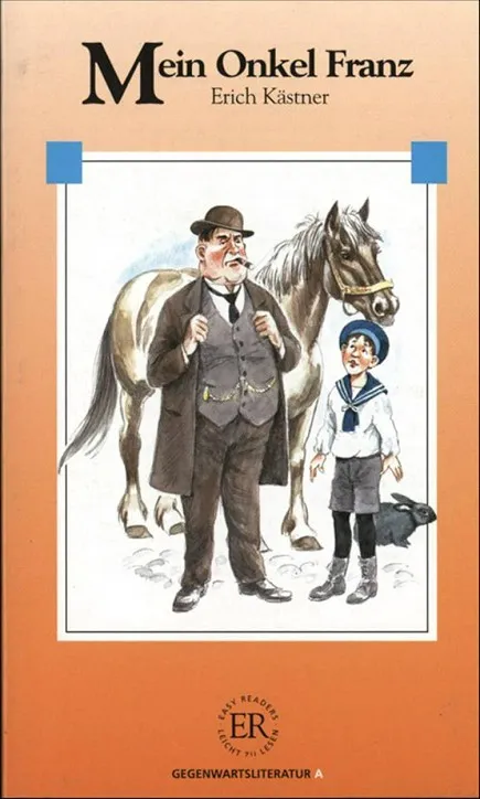 MEIN ONKEL FRANZ