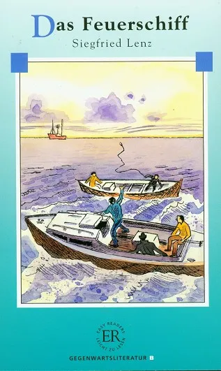 DAS FEUERSCHIFF