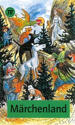 MÄRCHENLAND